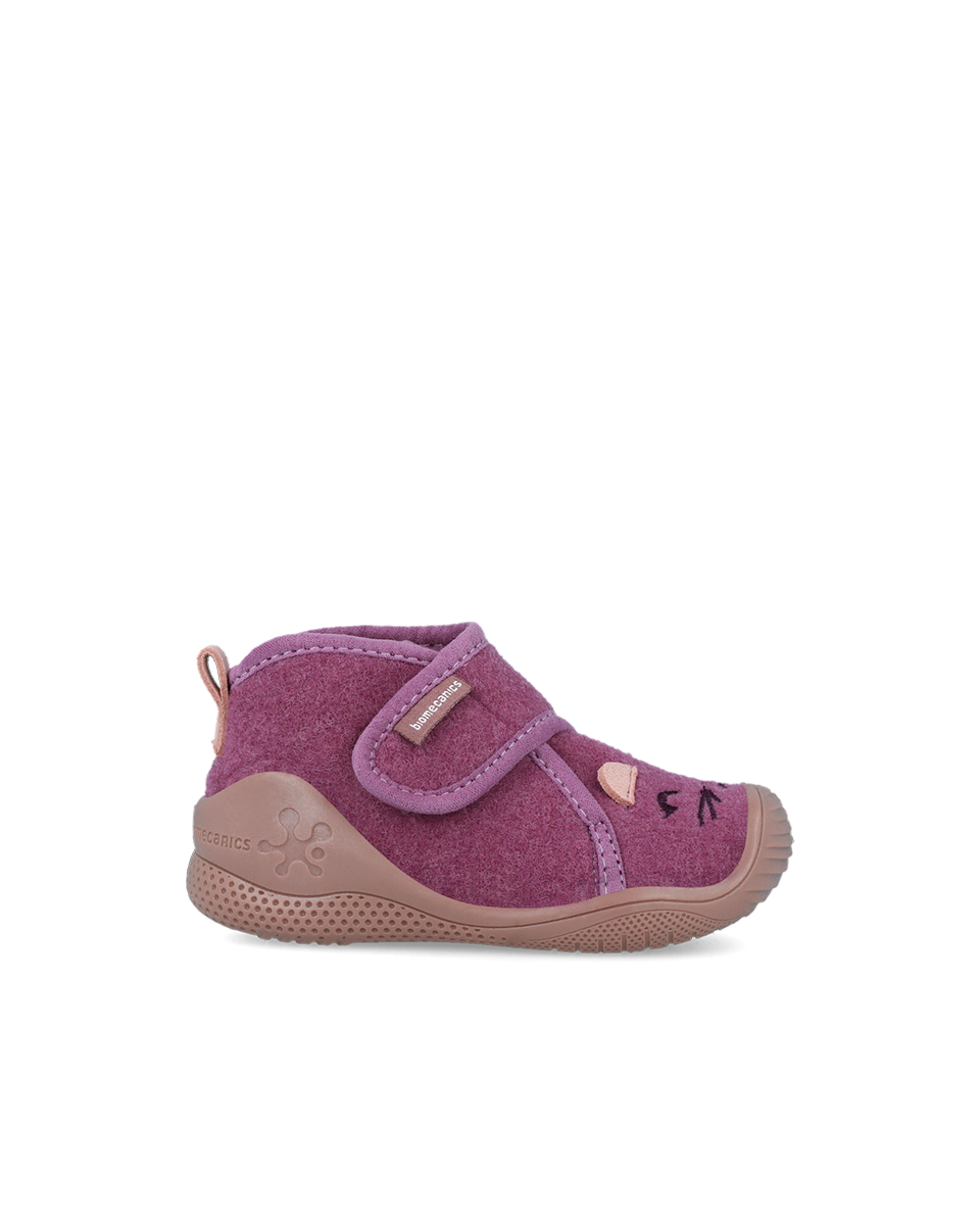 Biomecanics Biohome Chaton Mauve