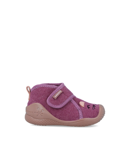Biomecanics Biohome Chaton Mauve