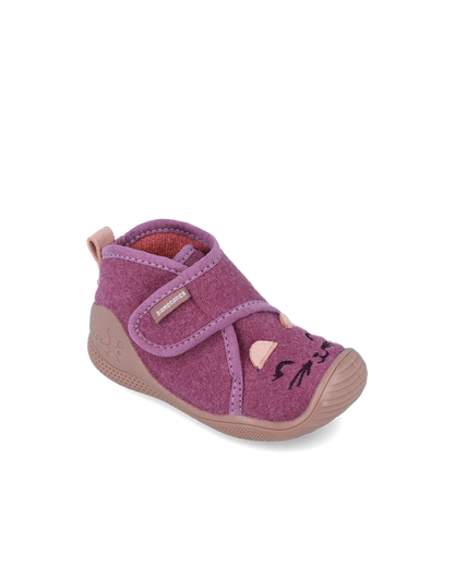 Biomecanics Biohome Chaton Mauve Biomecanics premiers pas bébé (photo 4)