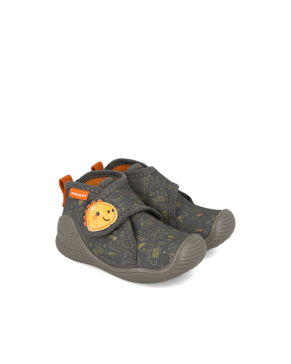 Biomecanics Biohome Dinosaure Gris