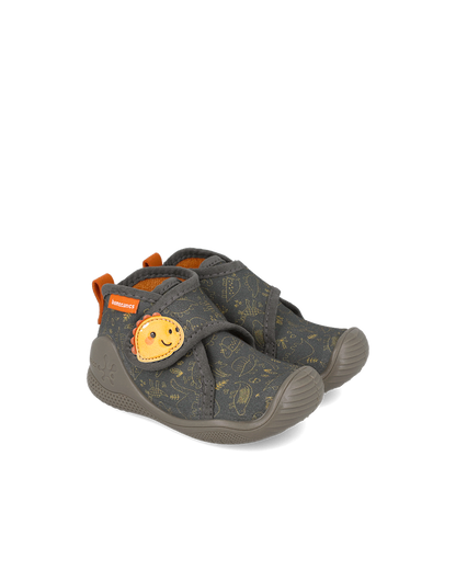 Biomecanics Biohome Dinosaure Gris