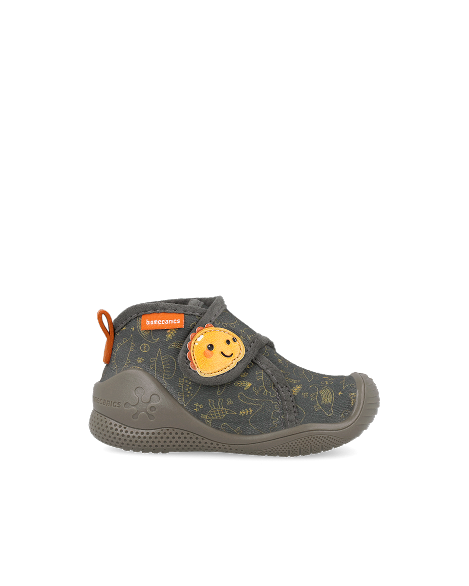 Biomecanics Biohome Dinosaure Gris