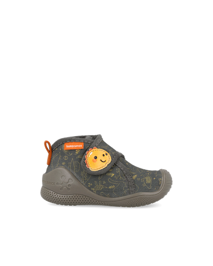 Biomecanics Biohome Dinosaure Gris