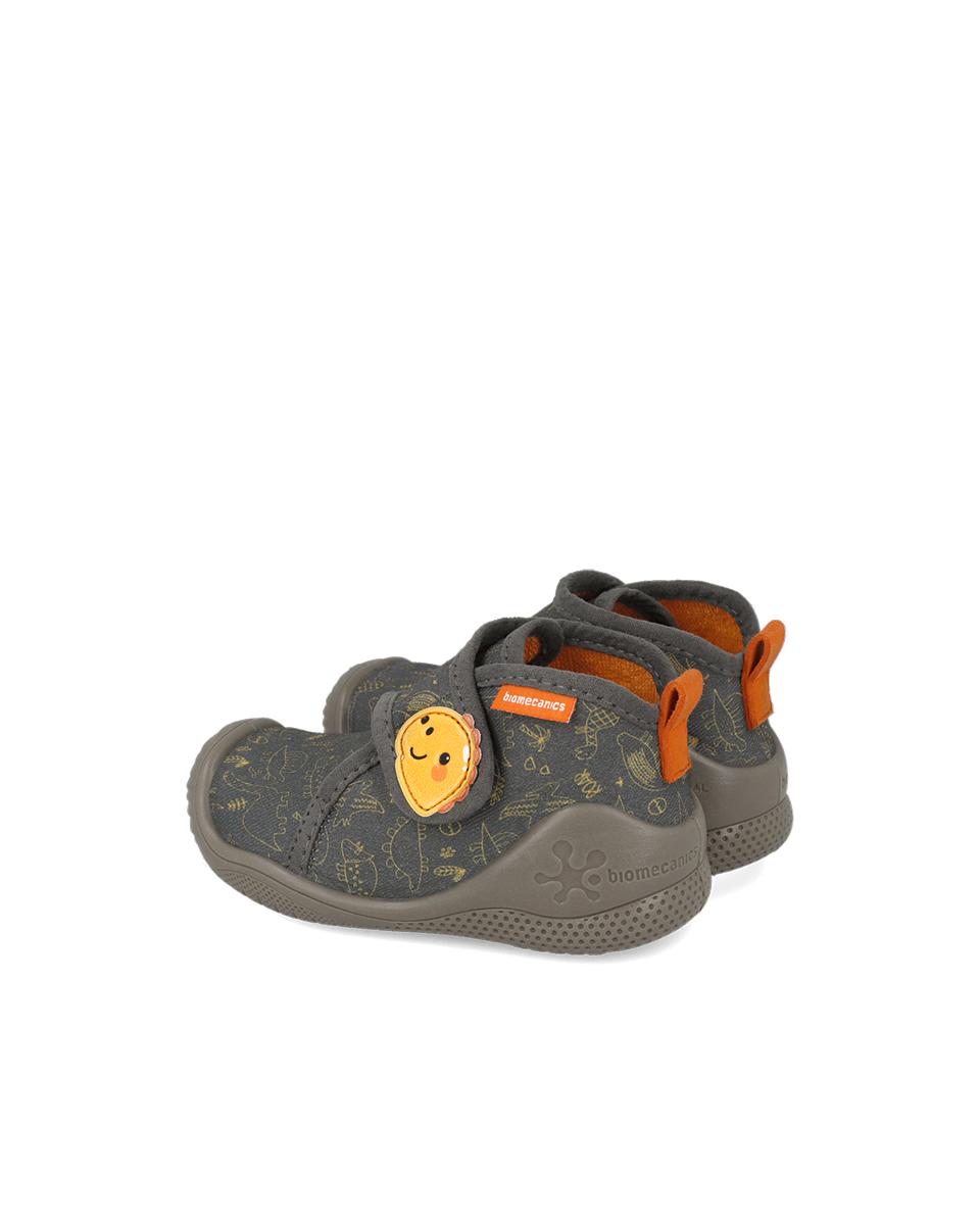 Biomecanics Biohome Dinosaure Gris