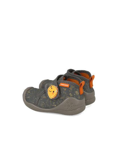 Biomecanics Biohome Dinosaure Gris