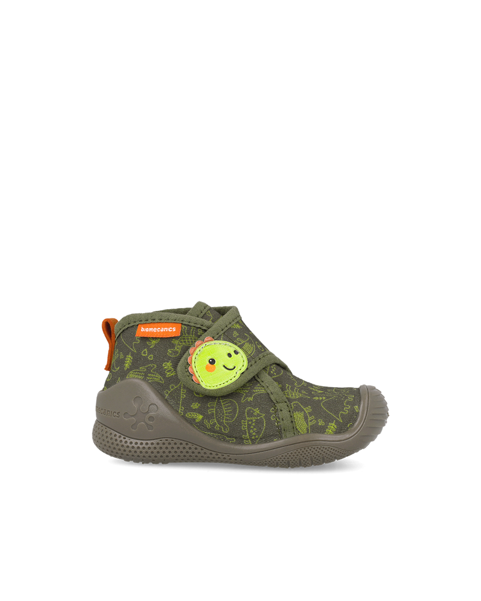 Biomecanics Biohome Dinosaures Vert