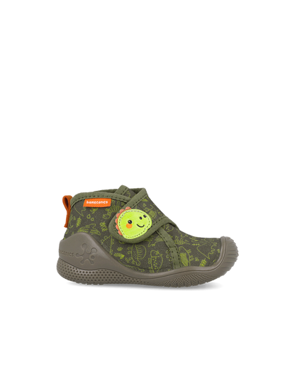 Biomecanics Biohome Dinosaures Vert