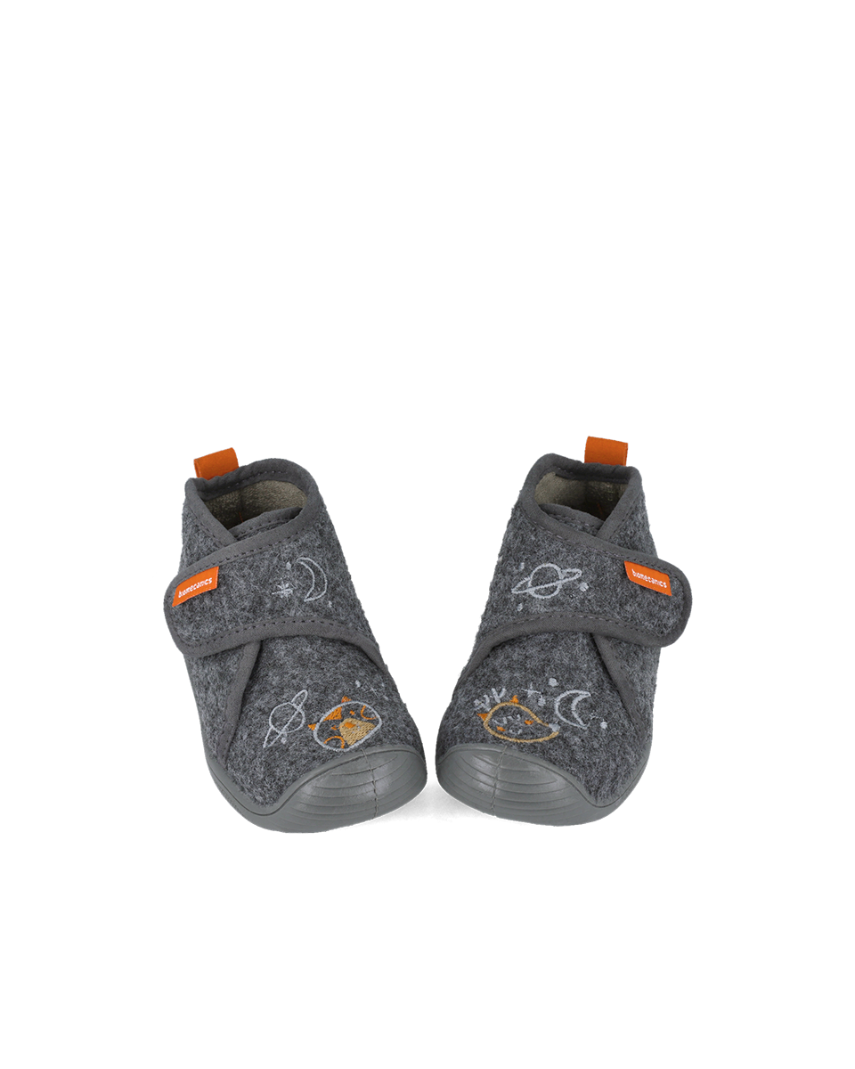 Biomecanics Biohome Galaxie Gris