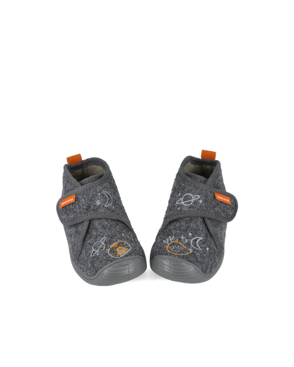 Biomecanics Biohome Galaxie Gris