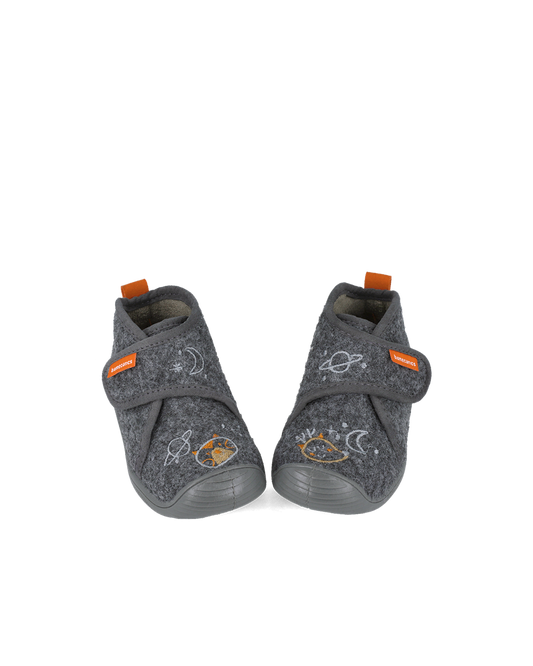 Biomecanics Biohome Galaxie Gris