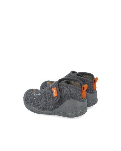 Biomecanics Biohome Galaxie Gris