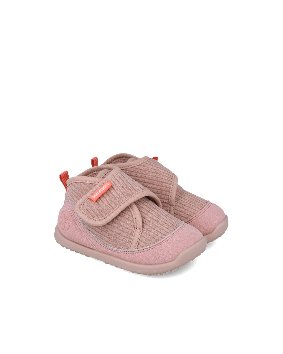 Biomecanics Biohome Large Beige/Rose Biomecanics premiers pas bébé (photo 1)