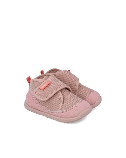 Biomecanics Biohome Large Beige/Rose Biomecanics premiers pas bébé (photo 1)