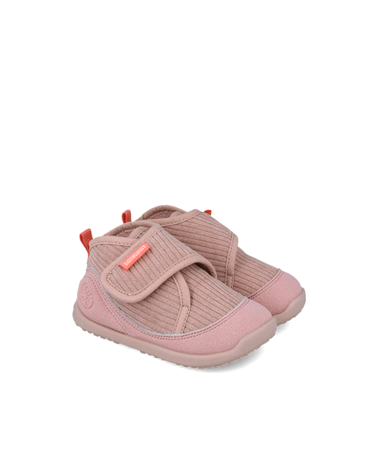 Biomecanics Biohome Large Beige/Rose Biomecanics premiers pas bébé (photo 1)