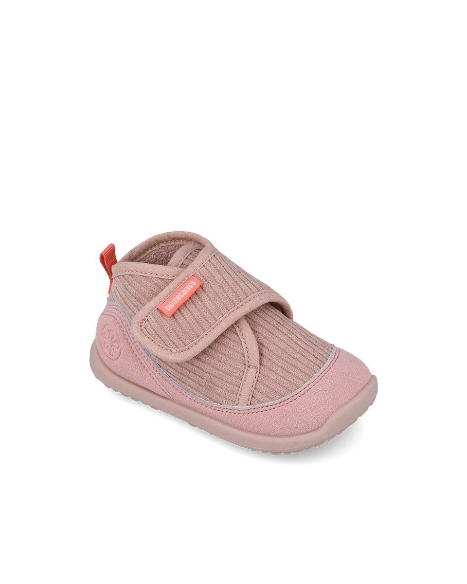 Biomecanics Biohome Large Beige/Rose Biomecanics premiers pas bébé (photo 3)