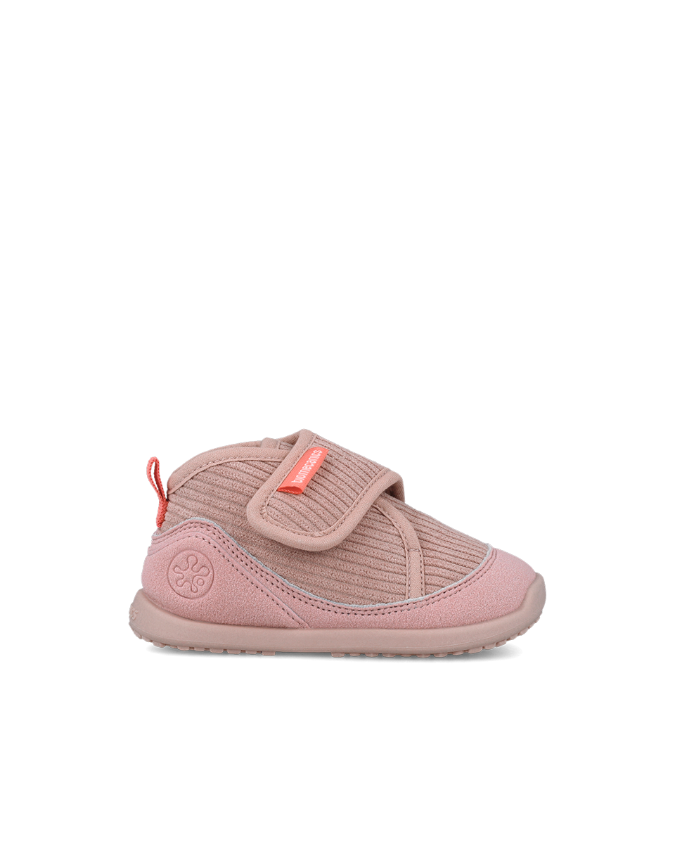 Biomecanics Biohome Large Beige/Rose Biomecanics premiers pas bébé (photo 4)