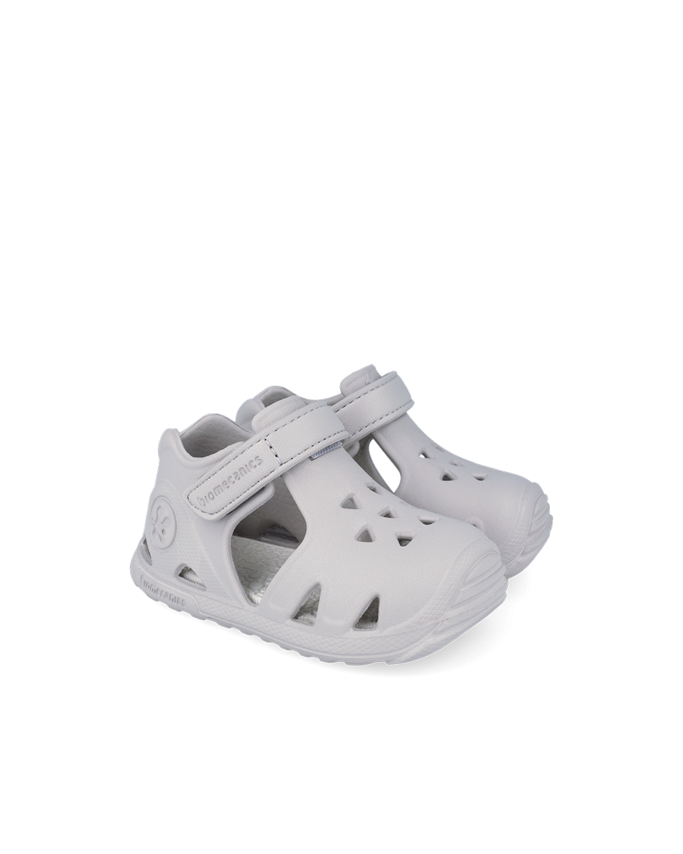 Biomecanics Blanc anti-éclaboussures