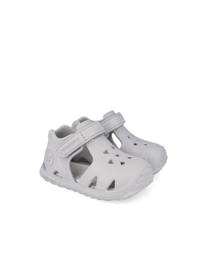 Biomecanics Blanc anti-éclaboussures