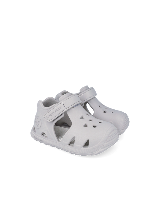Biomecanics Blanc anti-éclaboussures
