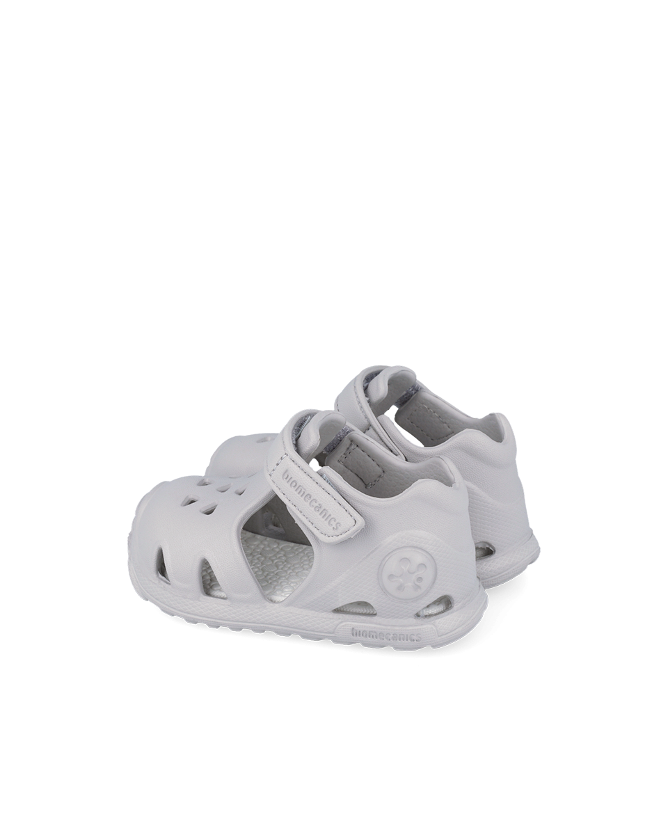 Biomecanics Blanc anti-éclaboussures