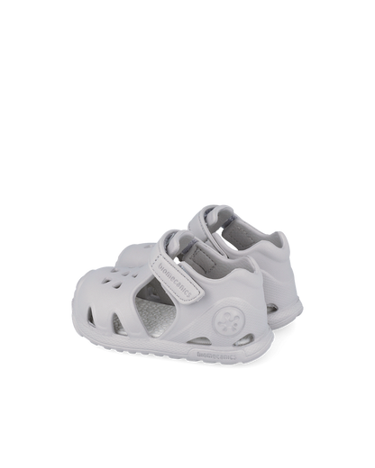 Biomecanics Blanc anti-éclaboussures