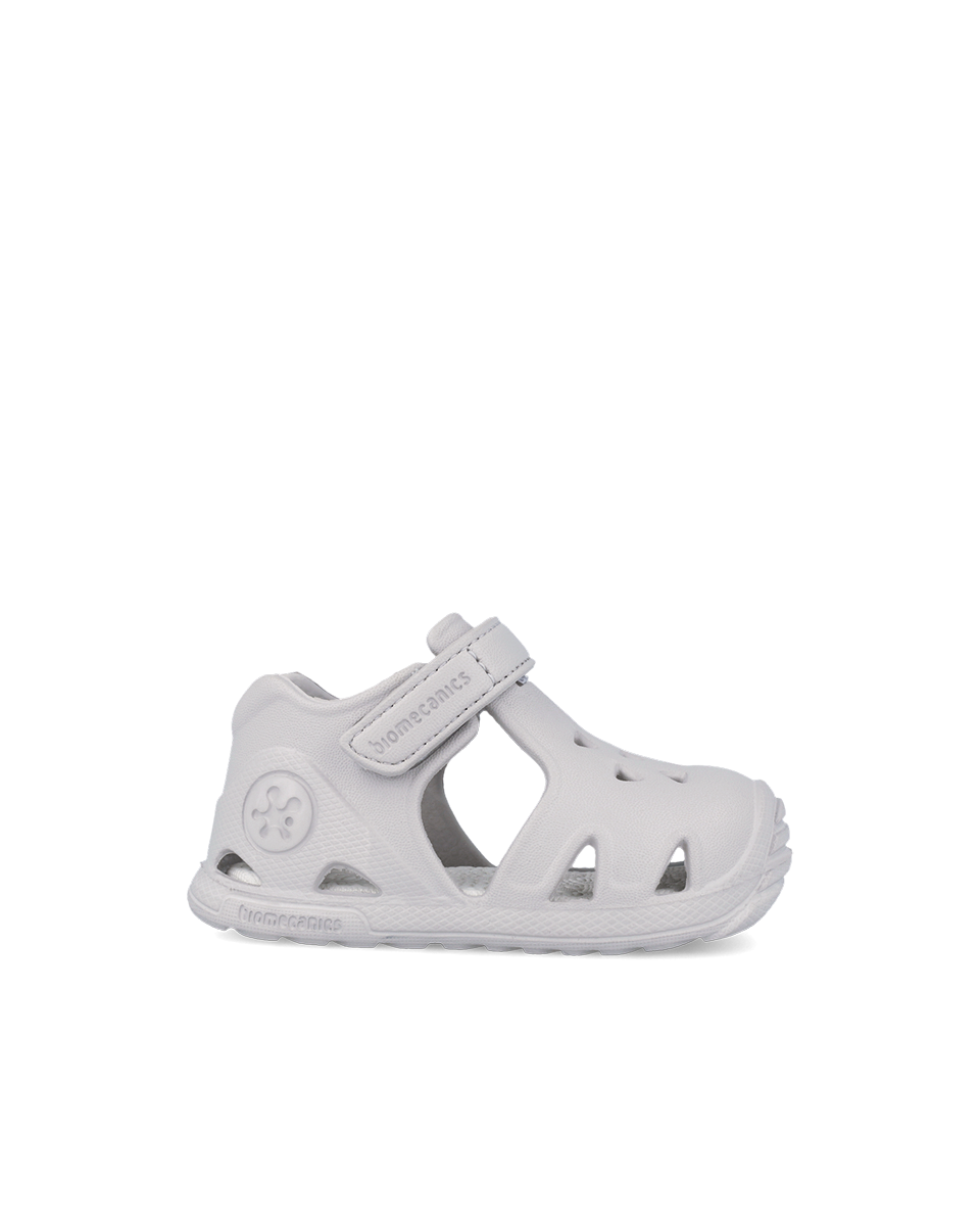 Biomecanics Blanc anti-éclaboussures