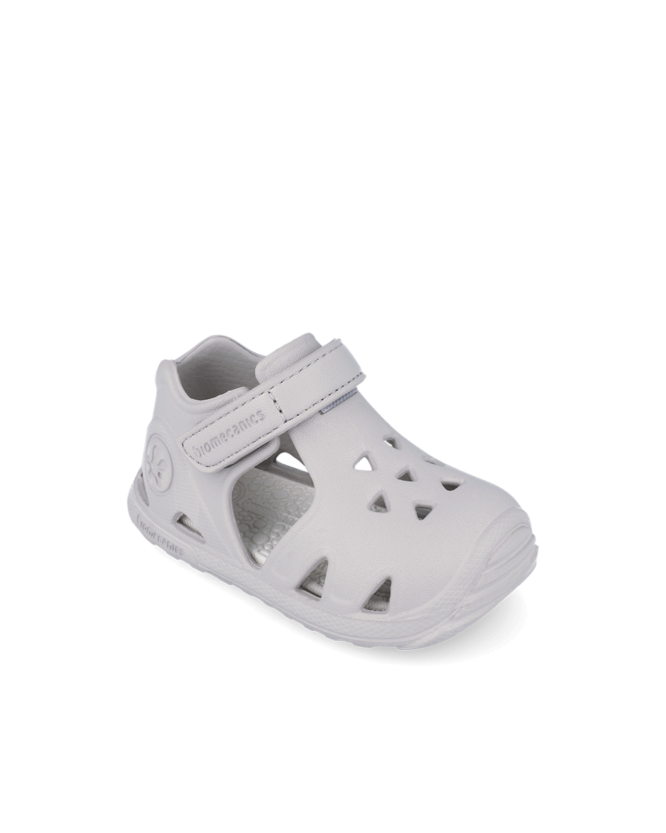 Biomecanics Blanc anti-éclaboussures Biomecanics premiers pas bébé (photo 4)