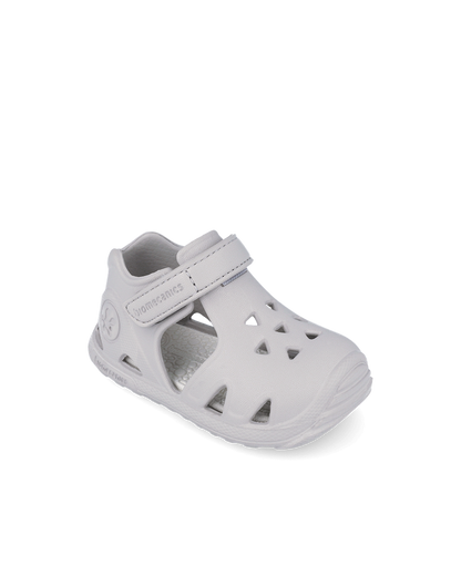 Biomecanics Blanc anti-éclaboussures Biomecanics premiers pas bébé (photo 4)