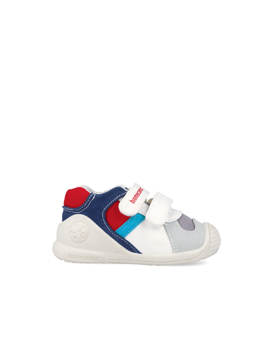 Biomecanics Bold Explorer Sneaker