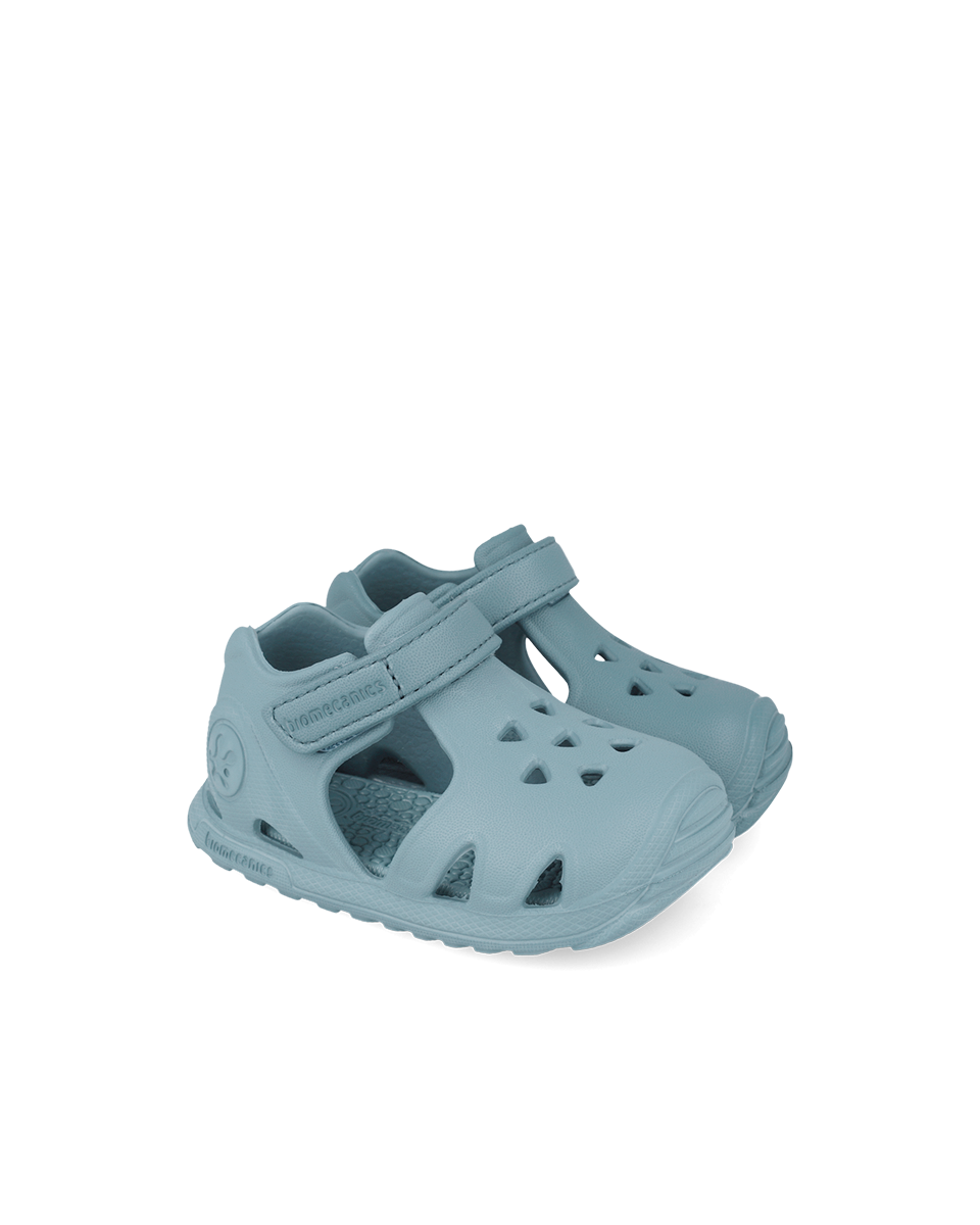 Biomecanics Celeste imperméable aux éclaboussures