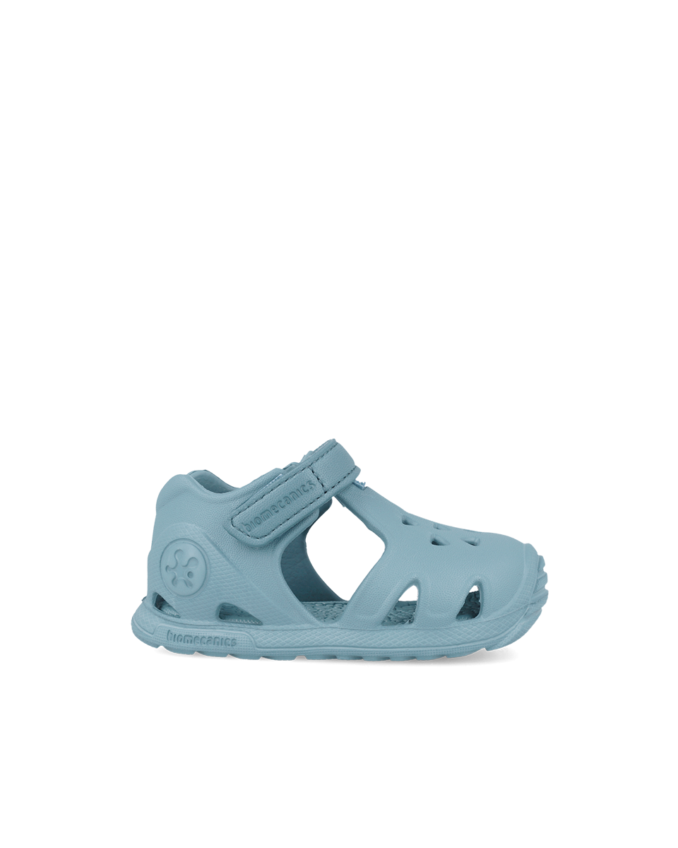 Biomecanics Celeste imperméable aux éclaboussures
