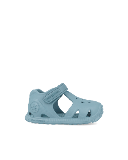 Biomecanics Celeste imperméable aux éclaboussures