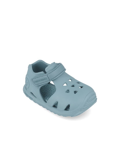 Biomecanics Celeste imperméable aux éclaboussures