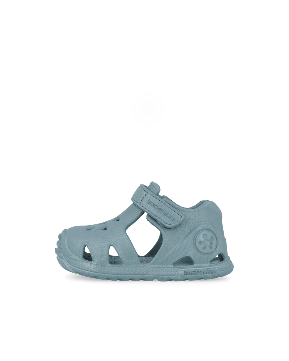 Biomecanics Celeste imperméable aux éclaboussures