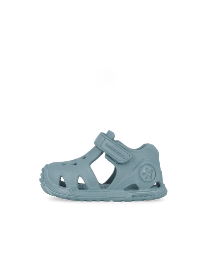 Biomecanics Celeste imperméable aux éclaboussures