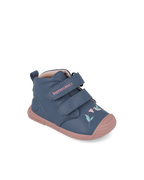 Biomecanics Chaussons Biogateo Birdie Bleu