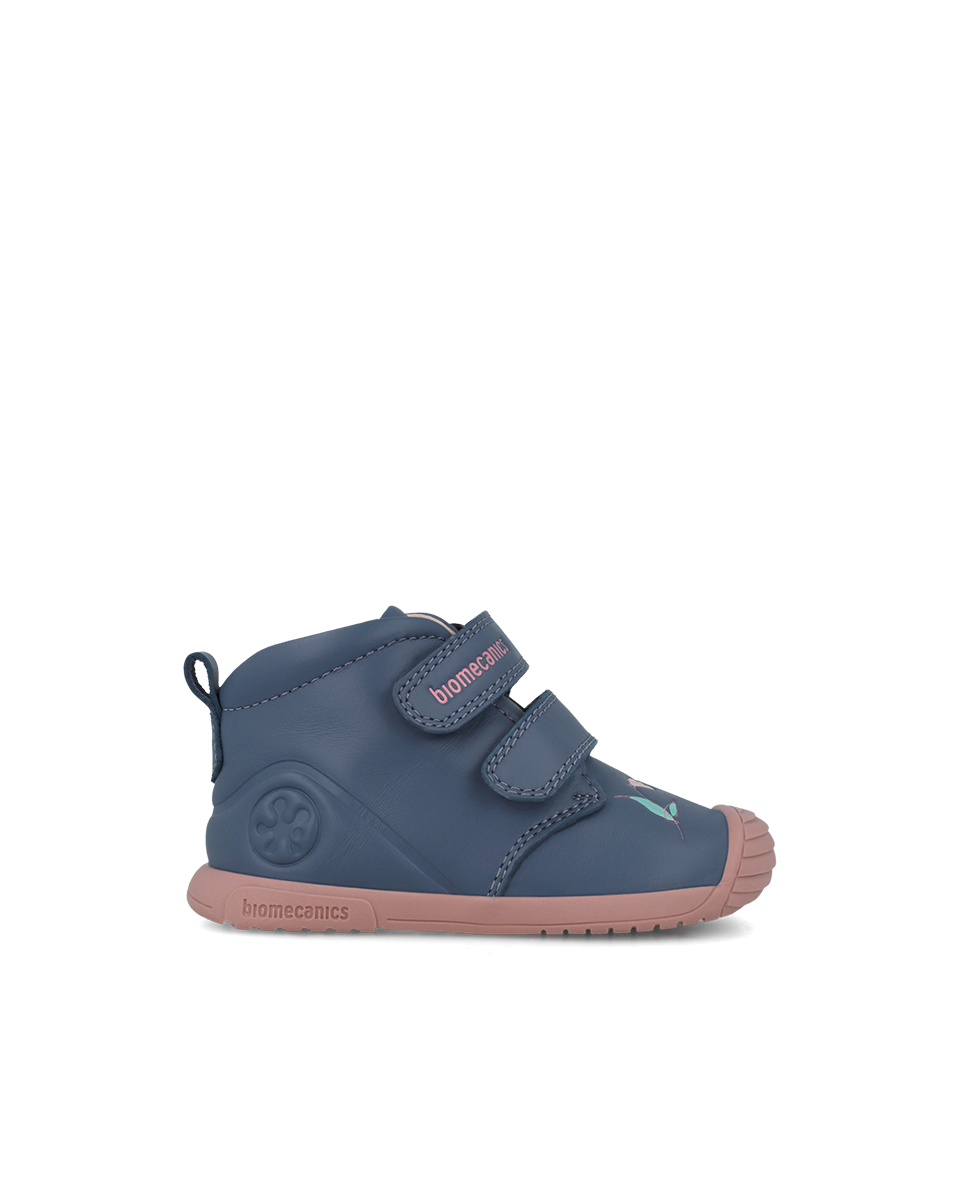 Biomecanics Chaussons Biogateo Birdie Bleu