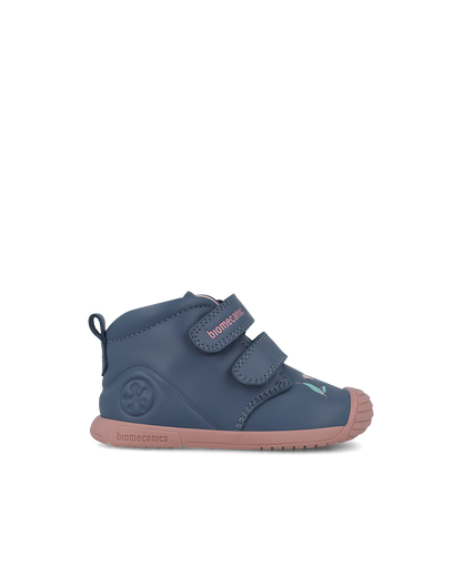 Biomecanics Chaussons Biogateo Birdie Bleu