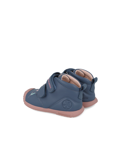 Biomecanics Chaussons Biogateo Birdie Bleu