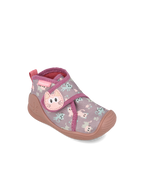 Biomecanics Chaussons Biogateo - Chaton — chaussure bébé premiers pas (photo 4)