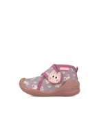 Biomecanics Chaussons Biogateo - Chaton — chaussure bébé premiers pas (photo 5)