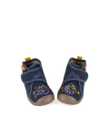 Biomecanics Chaussons Biogateo - Cosmos — chaussure bébé premiers pas (photo 1)