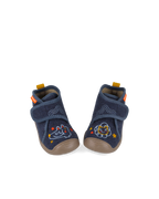 Biomecanics Chaussons Biogateo - Cosmos — chaussure bébé premiers pas (photo 1)