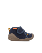 Biomecanics Chaussons Biogateo - Cosmos — chaussure bébé premiers pas (photo 2)