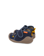 Biomecanics Chaussons Biogateo - Cosmos — chaussure bébé premiers pas (photo 4)