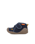 Biomecanics Chaussons Biogateo - Cosmos — chaussure bébé premiers pas (photo 6)