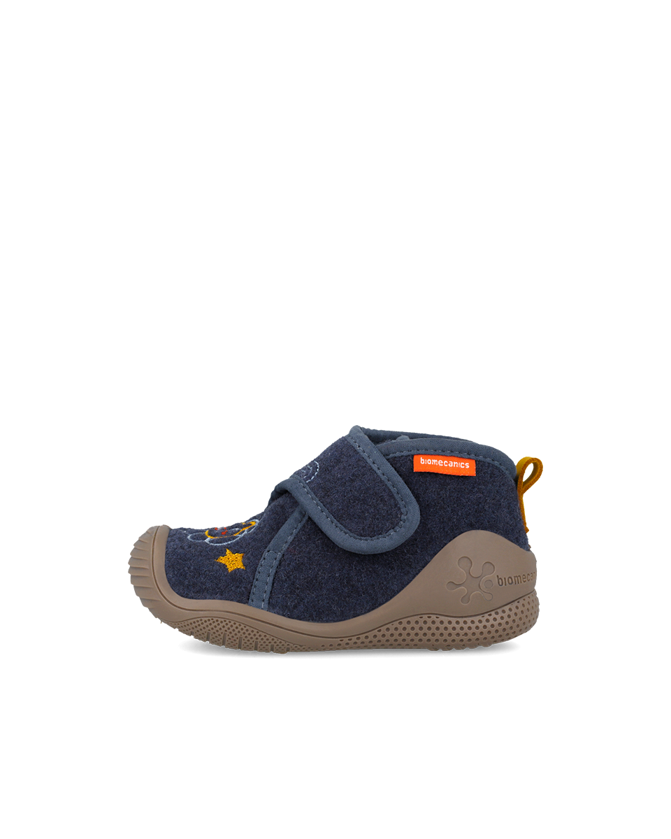 Biomecanics Chaussons Biogateo - Cosmos — chaussure bébé premiers pas (photo 6)