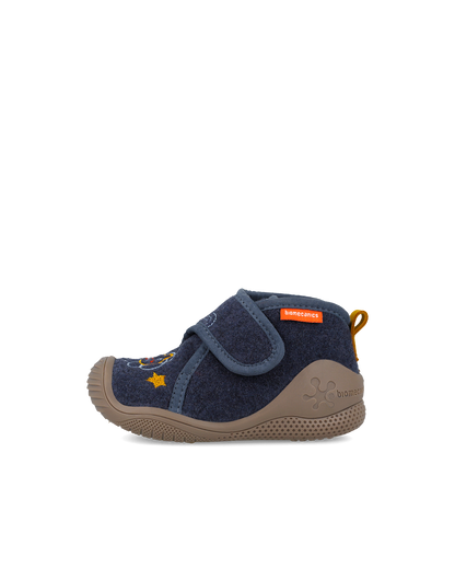 Biomecanics Chaussons Biogateo - Cosmos — chaussure bébé premiers pas (photo 6)