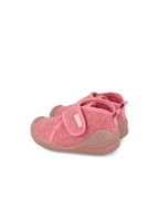 Biomecanics Chaussons Biogateo - Pamplemousse — chaussure bébé premiers pas (photo 2)