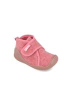 Biomecanics Chaussons Biogateo - Pamplemousse — chaussure bébé premiers pas (photo 3)